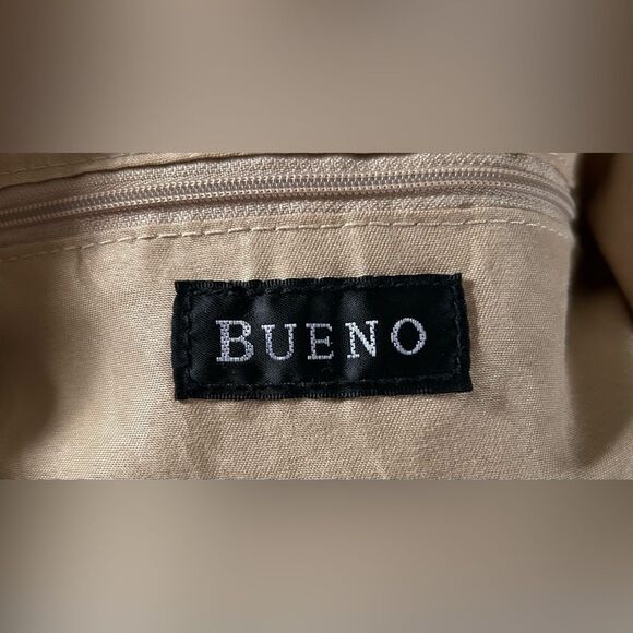NWOT … BUENO White Shoulder Bag - Picture 5 of 5